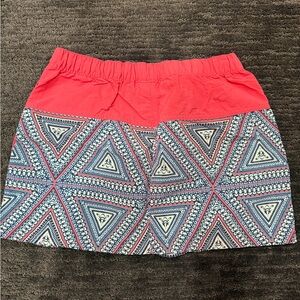 Patagonia Women's Baggies Skirt
